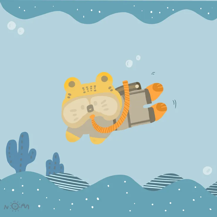 vocus|新世代的創作平台