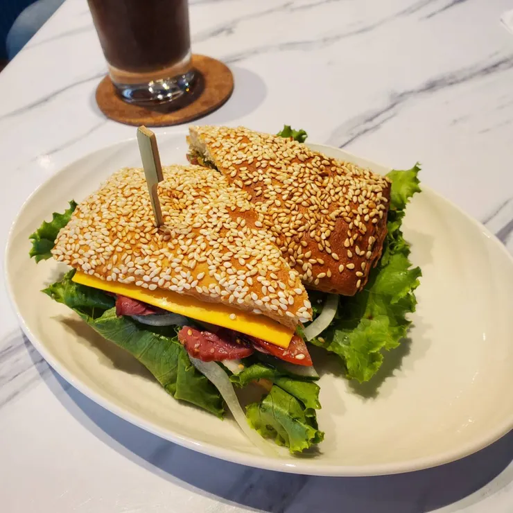 Lai Cafe 台北市文山區景華街218號