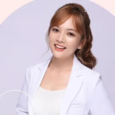 杜佳琦 醫師/廣播主持人 Dr. QIQI的沙龍