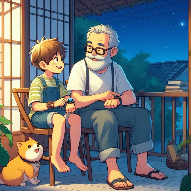 （有心人士是可以透過網路上片段的貼文或照片，分析出隱私資訊。）