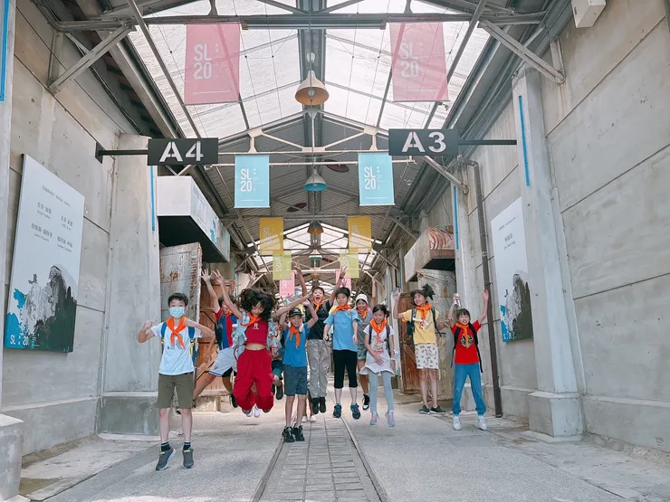 vocus|新世代的創作平台