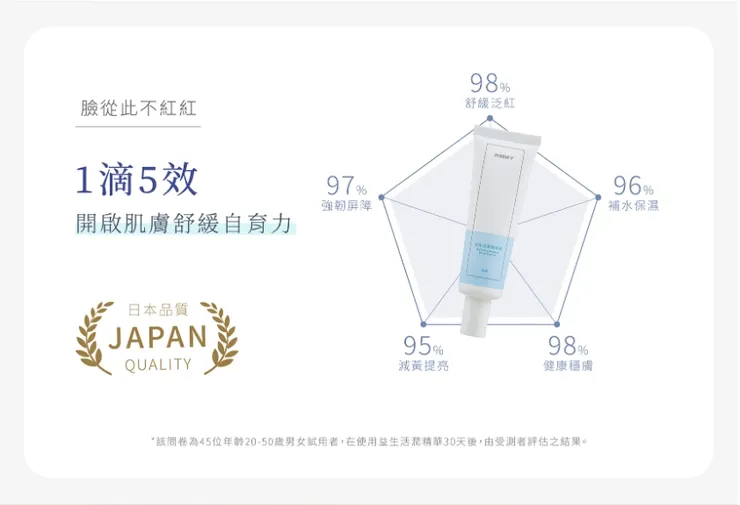 圖源:蓓樂膚官網