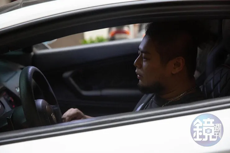 游否希(取自鏡周刊)