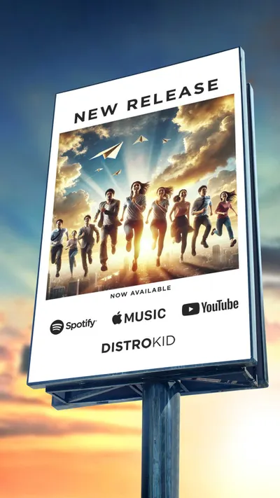 YouTube 音樂網址