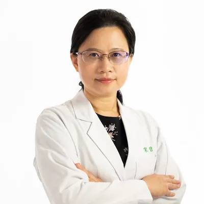 免疫懷孕不寂寞___婦產科宋碧琳醫師的沙龍