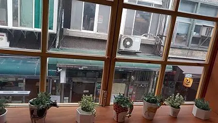 [台北美食]來吃炒米粉喔!!!一口滷肉飯、一口麻婆豆腐飯的火