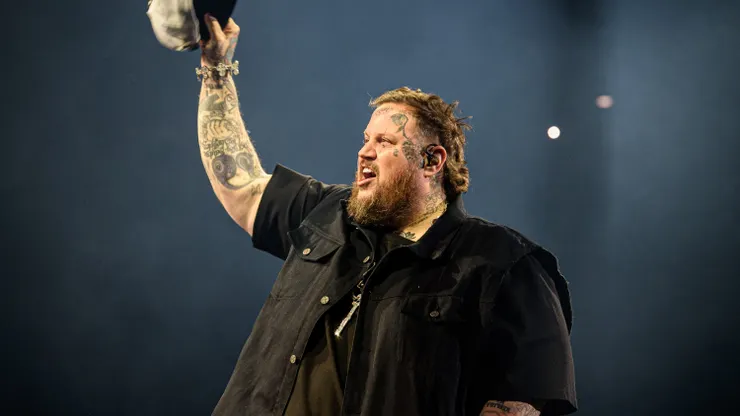 via Bryce Jordan Center