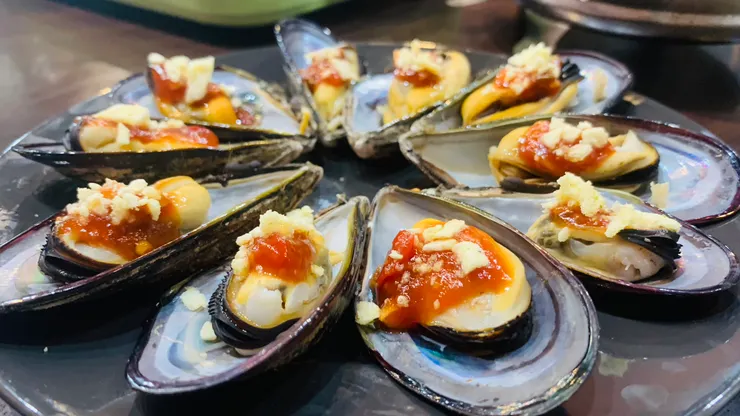 這樣看過去相當奢侈。