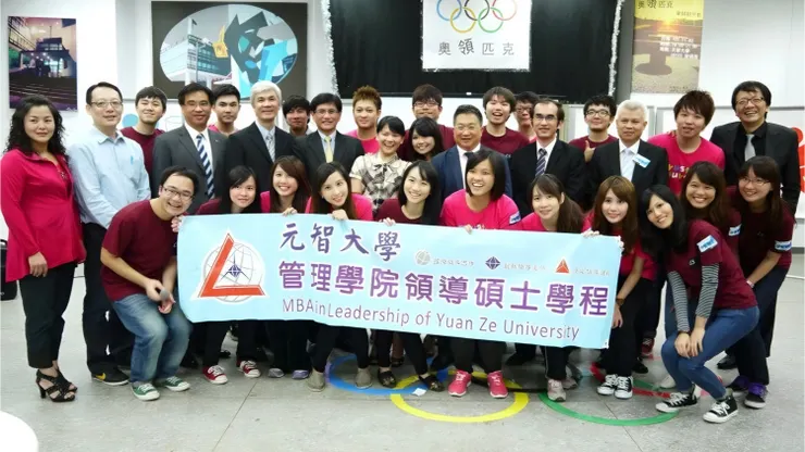 石頭哥提供；點連結🔗元智大學招生介紹