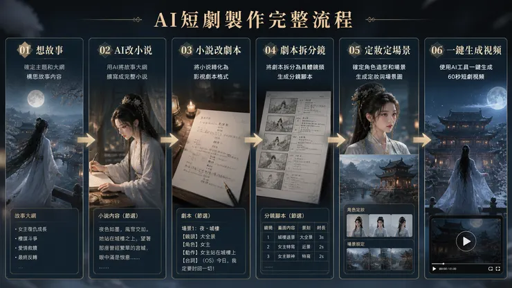 vocus｜新世代的創作平台