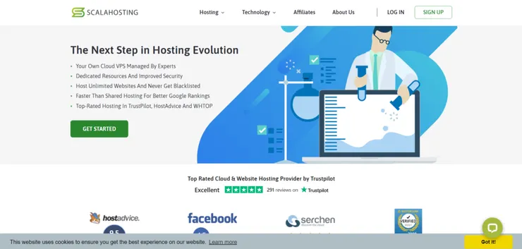 vocus｜新世代的創作平台