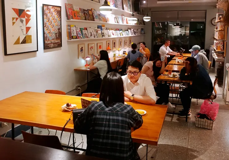 vocus|新世代的創作平台