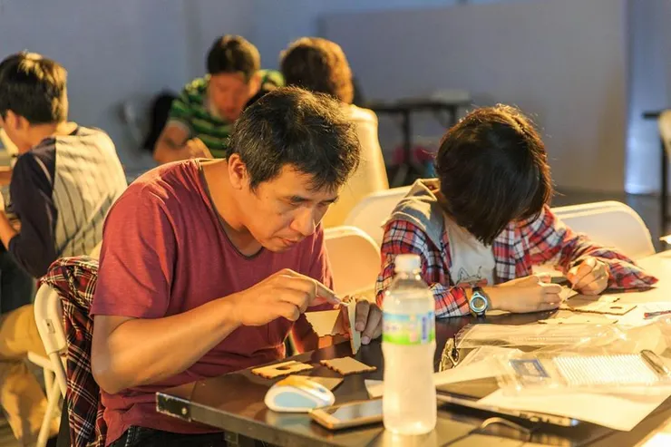 vocus|新世代的創作平台