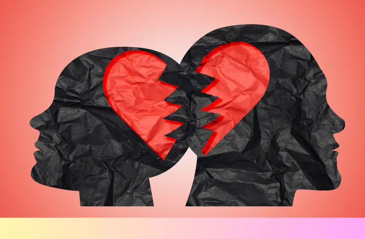 雙生火焰會有一天不愛對方的嗎？