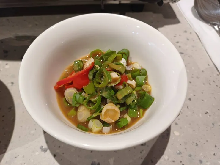 比亞的萬能調料。