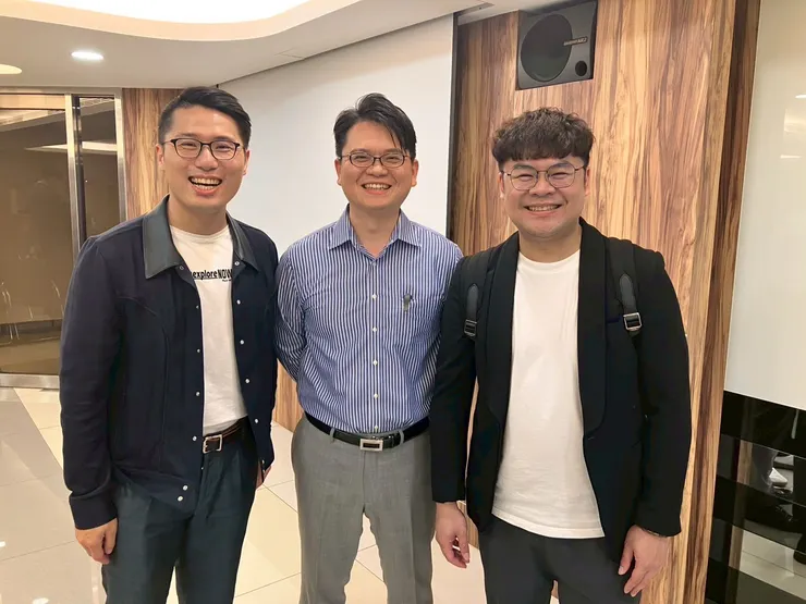 vocus|新世代的創作平台