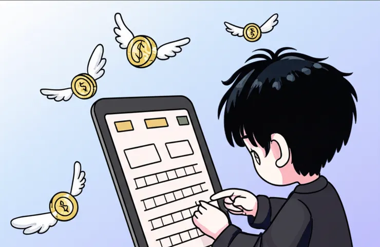 【月光族翻身指南】5 個無痛節省法,幫你找回財務安全感