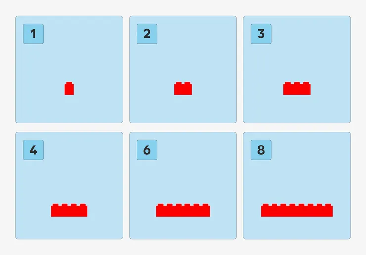 New Identity for The LEGO Group by Interbrand and In-house