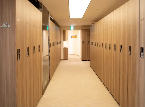 當然密碼就只有自己知道。圖取自官網