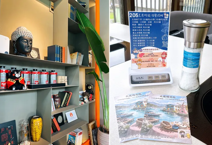 宜蘭新景點2026│巨型Labubu拉布布空降宜蘭梅花湖【大魔遇見熊】