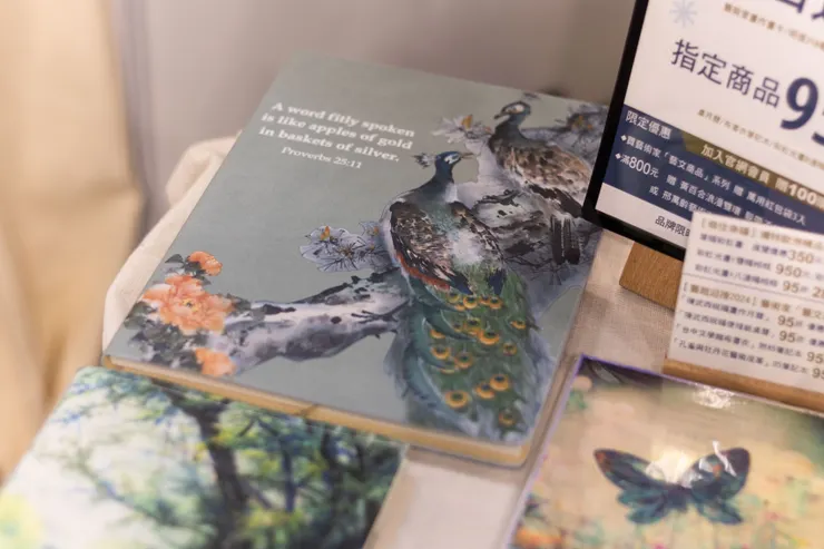POPUPASIA 亞洲手創展