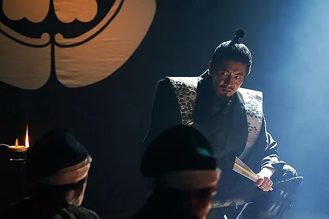 《THE LEGEND & BUTTERFLY》