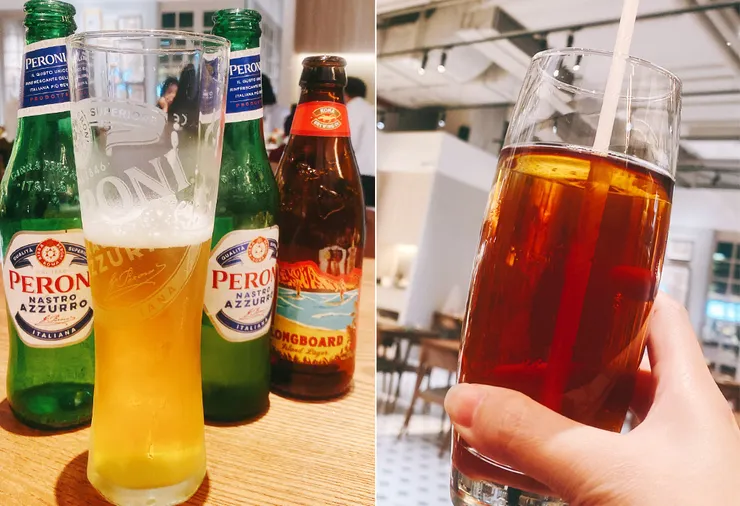 林口三井Outlet二館美食推薦│JK STUDIO歐陸餐廳