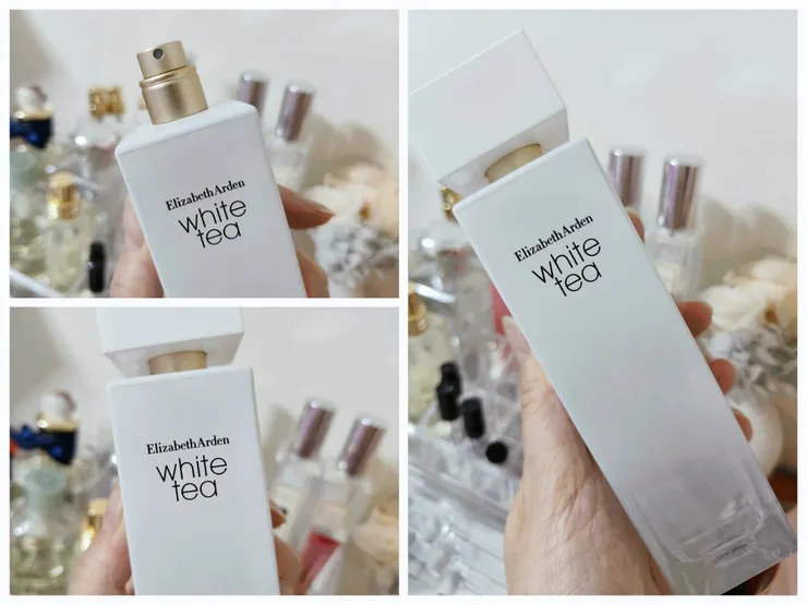 100ml容量做為恃寢香也很棒 !