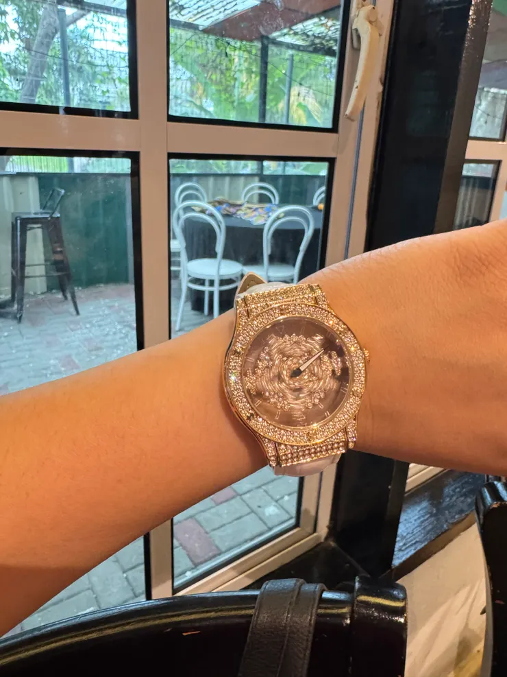 合我心意的手錶