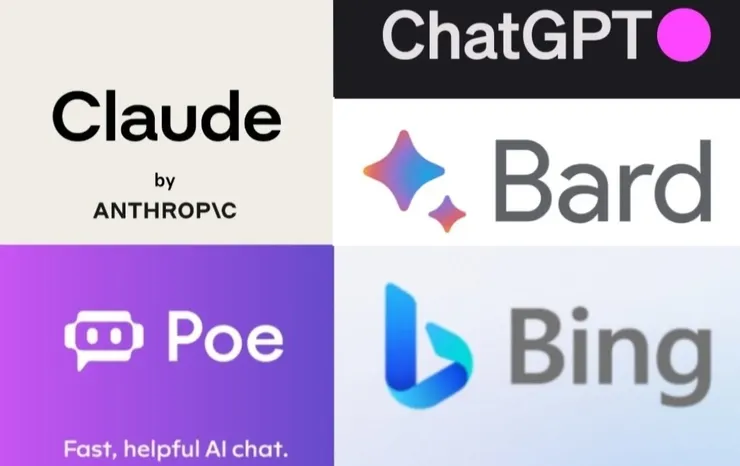 你最常用哪一種？