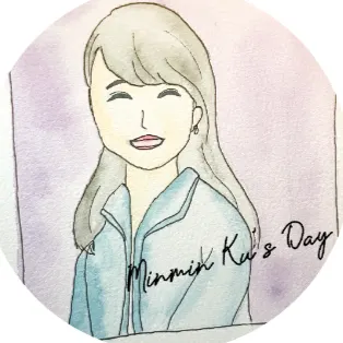 明明好日子 MinminKuDay的沙龍