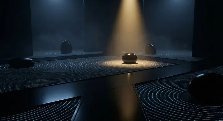 鈴木悟空｜靈性作業系統架構師