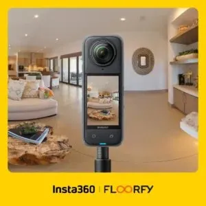 Insta360 虛擬導覽套裝