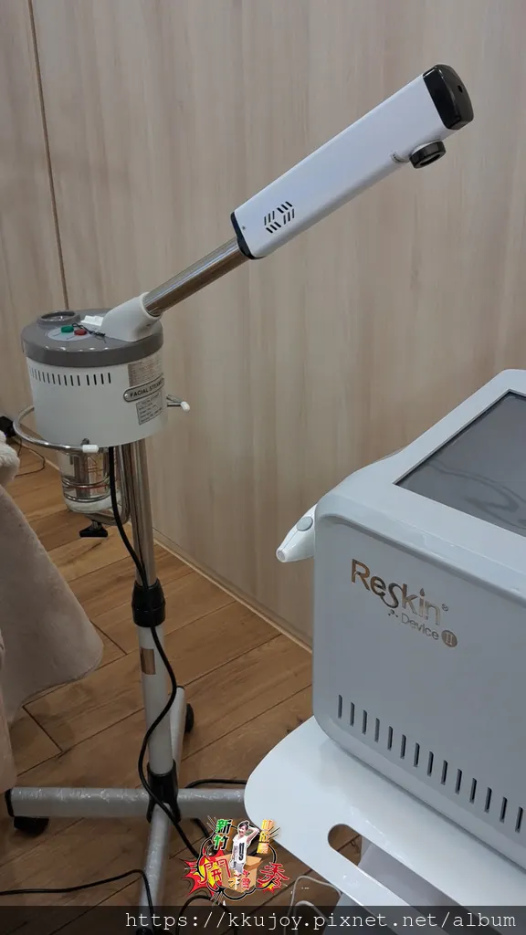 潤顏Etre Jeune | 國家乙級美容技術士 | 醫學中