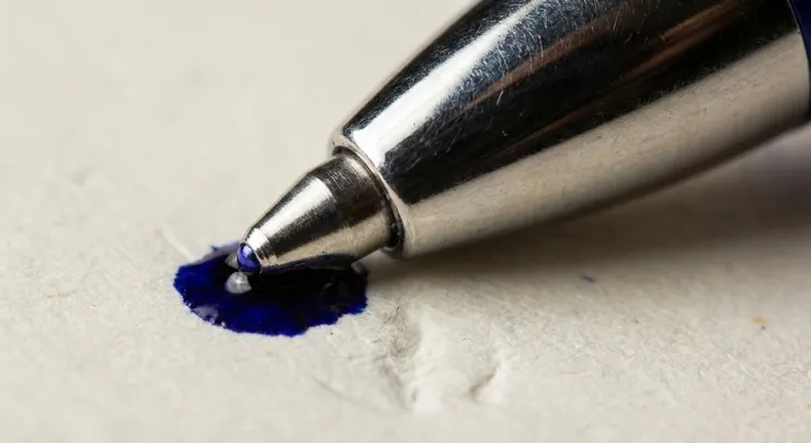 廣告筆三大筆芯比較-中性筆-原子筆-中油筆