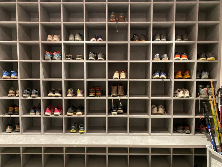 一月多月來的目標，今日即將完成，是感傷還是期待？