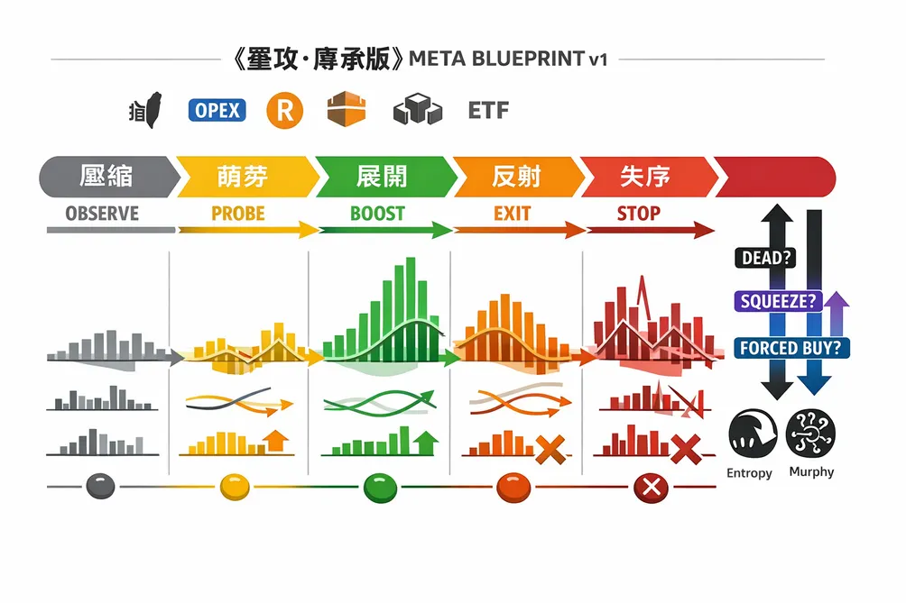 『墨攻』認知作業系統