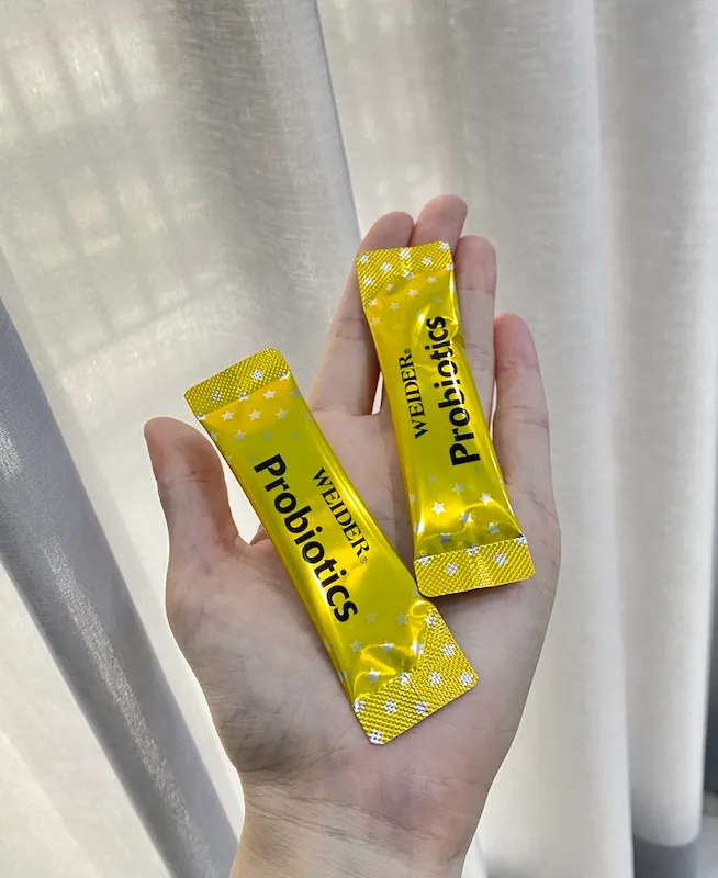 圖/護理師小v老實說