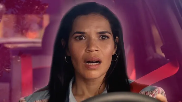 發現真人芭比的葛洛莉