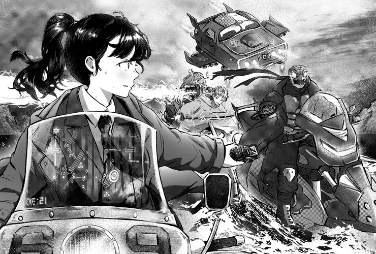 vocus｜新世代的創作平台