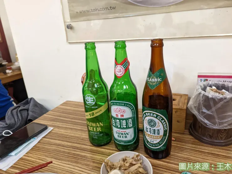 18天、金牌、經典。經典我是我的最愛，但各有其長處。