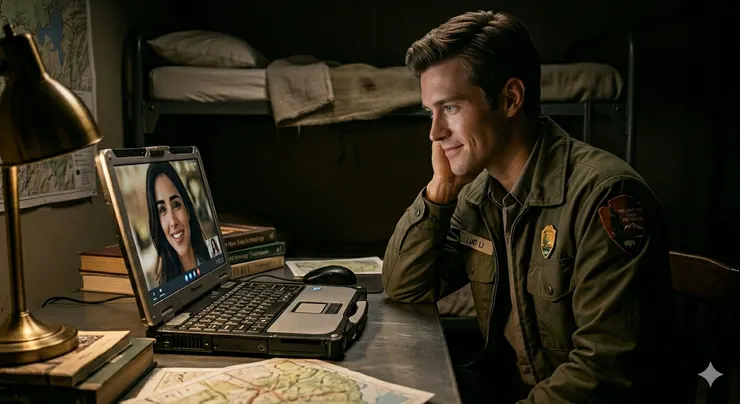 Image generated by AI (Gemini) by Author