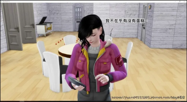 天神錯過了摳一的長大!