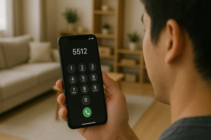 圖說：孤單經濟正夯！5512電話交友成現代人「聲音心靈站」。（圖／合威語音科技）