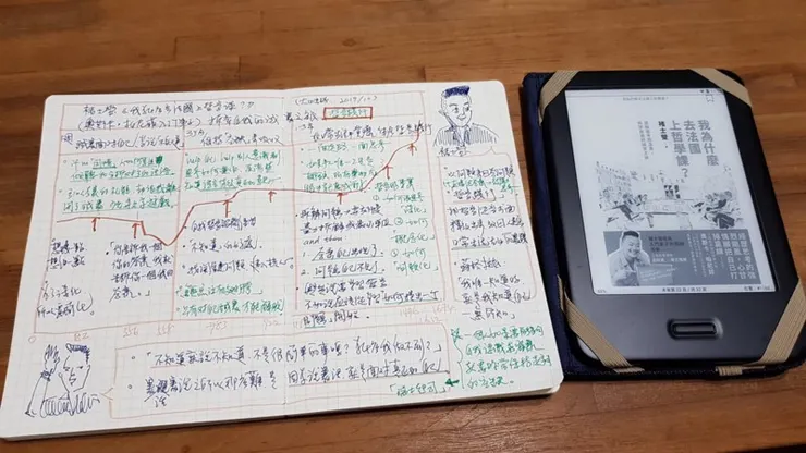 vocus|新世代的創作平台