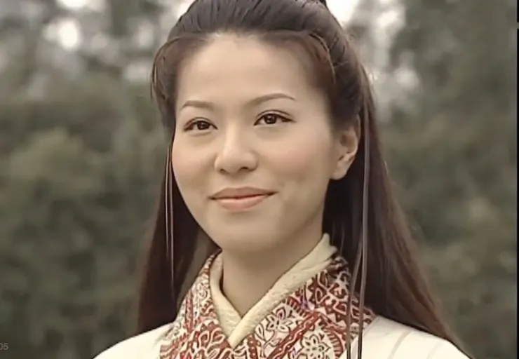 《尋秦記》 劇照