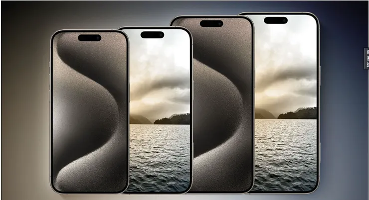 iPhone 16／取自電腦王阿達