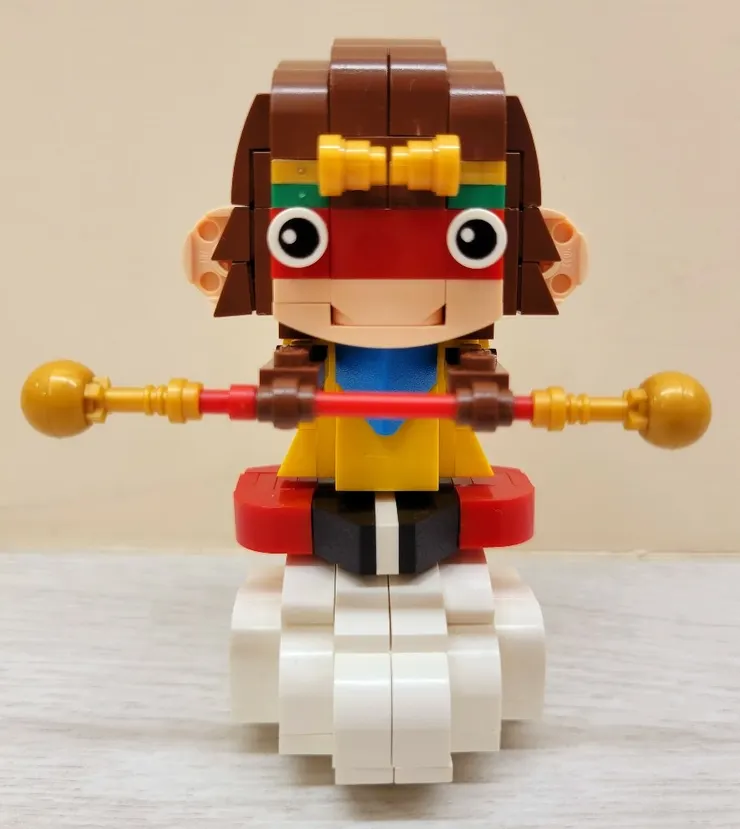 【樂高】童年的夢想一次收藏！我要把錢變成喜歡的樣子！