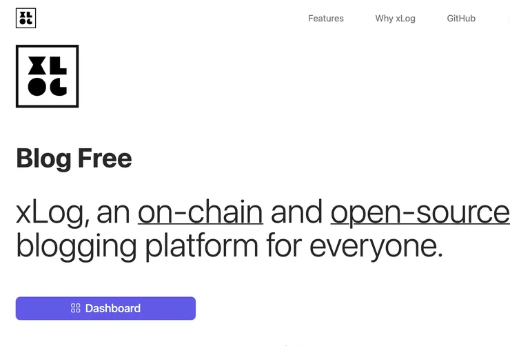 vocus｜新世代的創作平台