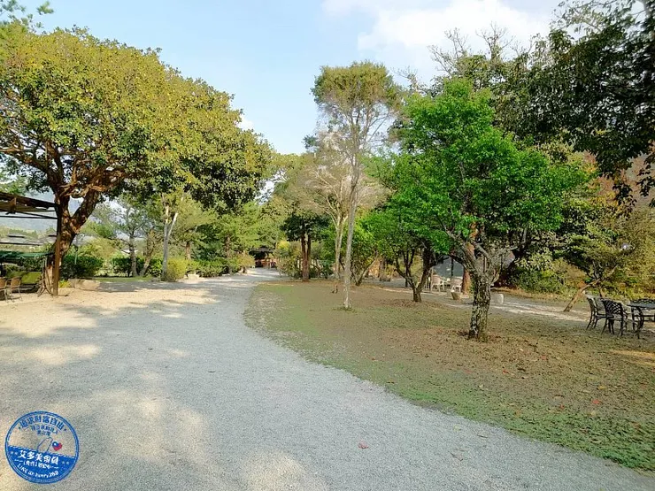 南投國姓新景點｜春水山林